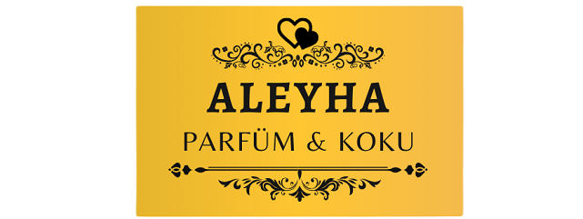 Aleyha Parfüm ve Koku-Online Alışveriş Sitesi-Dünyaca Ünlü Koku ve Markalar