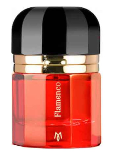 Flamenco Ramon Monegal 50 ML Parfüm Muadili