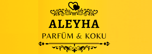 Aleyha Parfüm ve Koku-Online Alışveriş Sitesi-Dünyaca Ünlü Koku ve Markalar